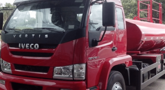 Araçariguama Terá Corpo De Bombeiros E Mairinque Segue E Com Caminhão Quebrado