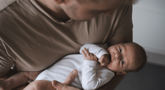 Brasileiros Agora Passam A Ter Salario Paternidade E Mais Tempo Com Recem Nascido