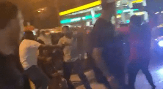 Briga Em Iperó Termina Com Dois Baleados; Jovem De 18 Anos Está Em Estado Grave