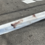 Briga Entre Irmãos Termina Com Um Deles Esfaqueado Duas Vezes