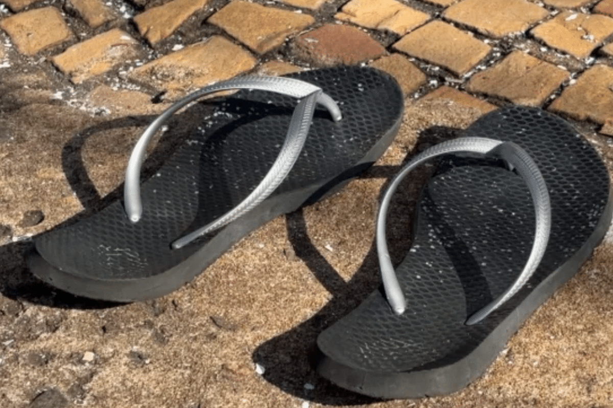 Briga Por Empréstimo De Chinelo Termina Em Tentativa De Homicídio No Bairro Bonfim