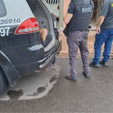 Casal É Preso Por Quebrar Pernas E Braços, Tentando Matar Bebê De Dois Meses