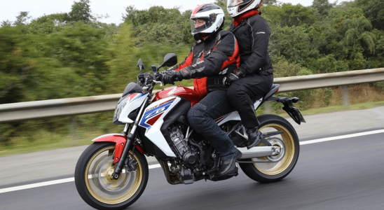 Cidades Do Peru, Proíbem Motos Com Garupa Em Por Um Motivo Preocupante