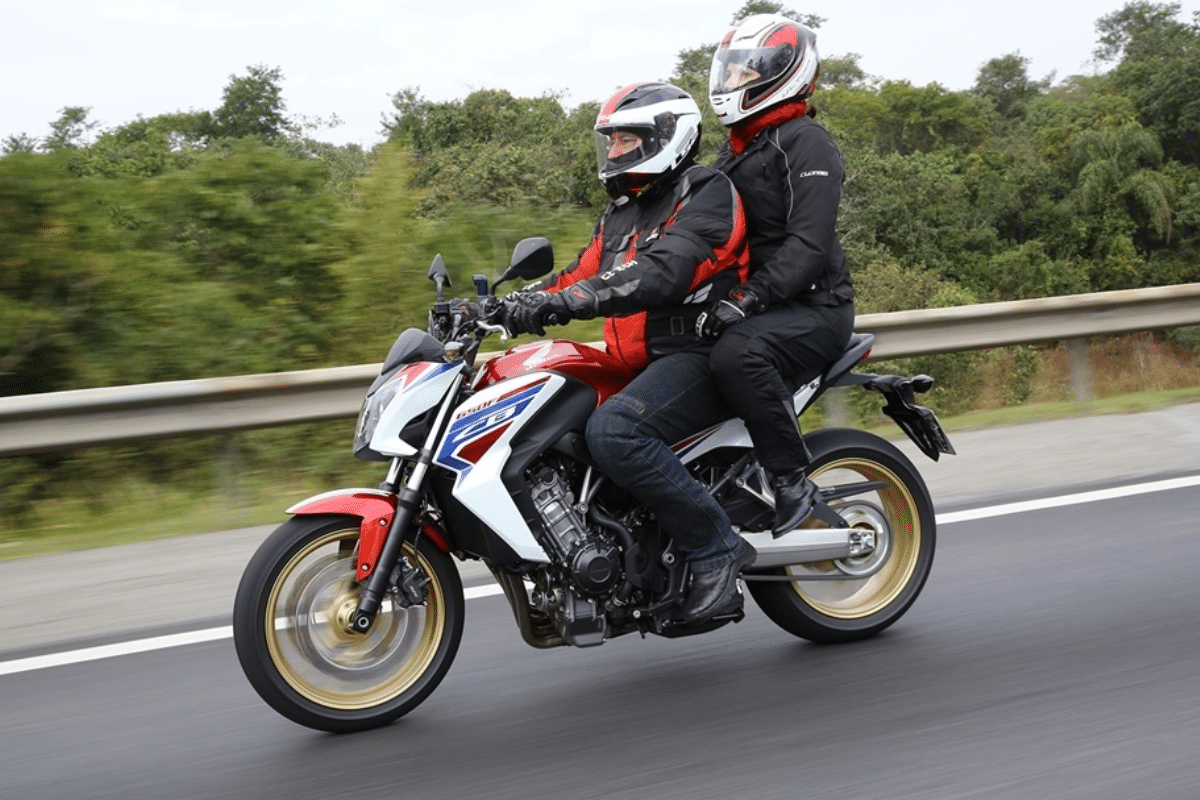 Cidades Do Peru, Proíbem Motos Com Garupa Em Por Um Motivo Preocupante