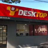Claro Anuncia Compra Da Desktop, Maior Operadora De Internet Do Interior De Sp