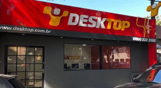 Claro Anuncia Compra Da Desktop, Maior Operadora De Internet Do Interior De Sp