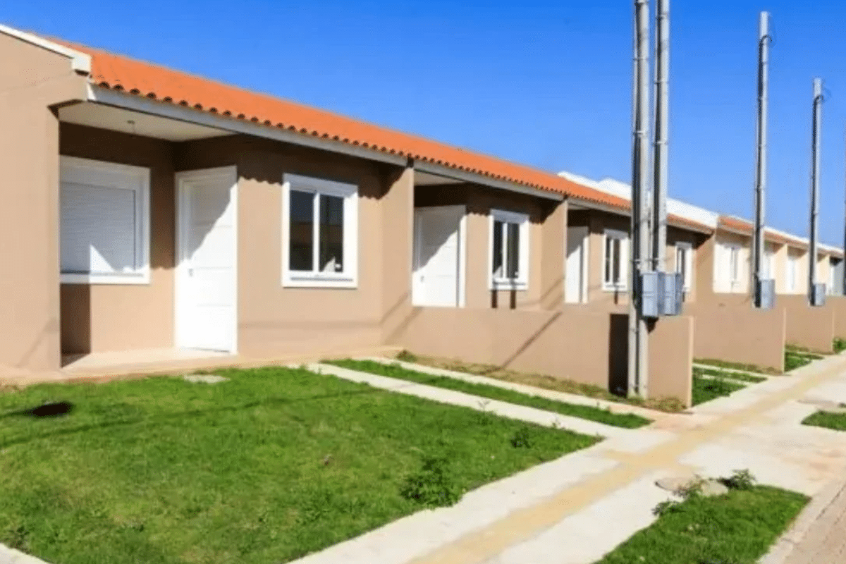 Como Comprar Uma Casa Financiada Sem Entrada De Modo Fácil