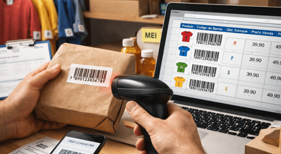 Como Gerir Melhor O Seu Negócio Com Códigos De Barras