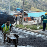 Convenio De Toninho Gemente Garante R 14 Milhao Em Recapeamento Em Mairinque