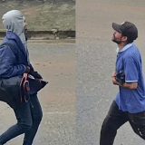 Criminosos Invadem Casa De Idoso Em Mairi Que Levam Itens No Jardim Vitória 5