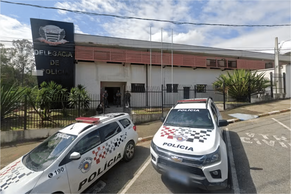 Delegado De Mairinque Pede Internação Em Caso Grave De Adolescente Que Ameaçava Os Pais