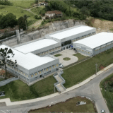 Escola Mais Moderna De São Roque, Escola Do Futuro, Entra Em Fase Final De Construção