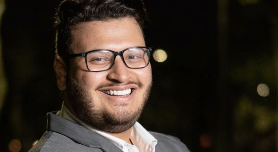 Ex-Bbb, Victor Hugo Passa Em Concurso E Se Torna Professor Em Sorocaba