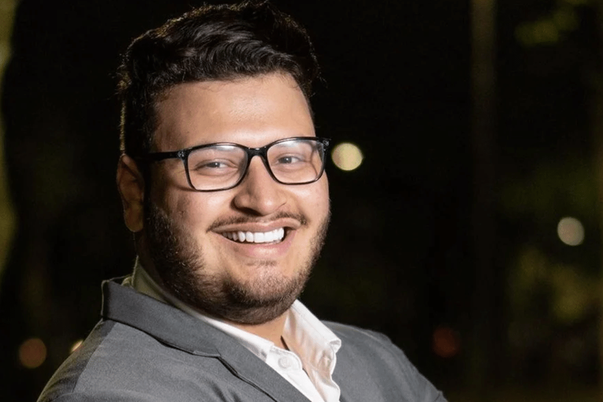 Ex-Bbb, Victor Hugo Passa Em Concurso E Se Torna Professor Em Sorocaba