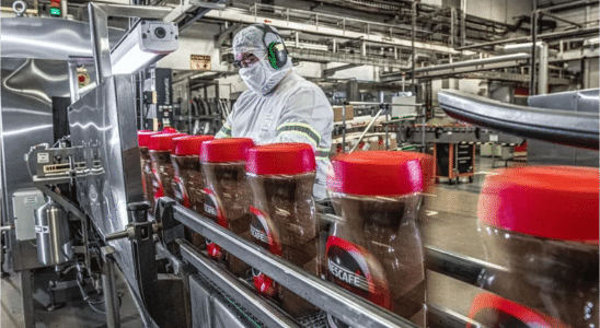 Fábrica Da Nestlé Abre Vagas Em Araras Para Diversos Setores