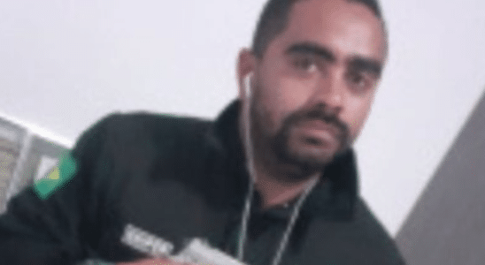 Falso Policial É Preso Em Flagrante Na Rodovia Bunjiro Nakao