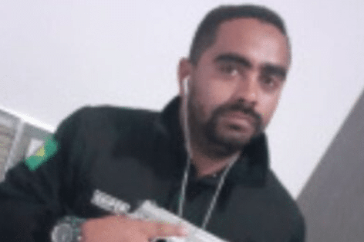Falso Policial É Preso Em Flagrante Na Rodovia Bunjiro Nakao