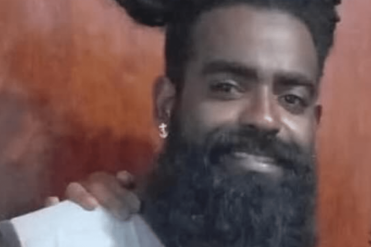 Família Busca Por Rapaz Conhecido Em Mairinque, Luisinho, Que Desapareceu