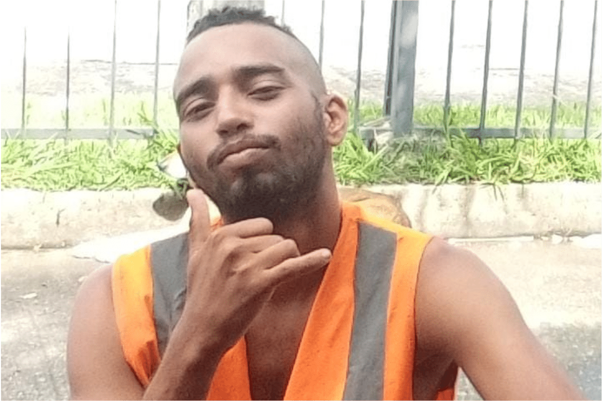 Família Busca Por Rapaz Desaparecido Em Votorantim Há 14 Dias