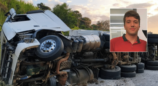 Família De Caminhoneiro Mobiliza Campanha De Doação De Sangue Após Grave Acidente Na Raposo