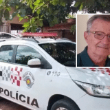 Filha Sai Da Cadeia Em Saida Temporaria E Mata Pai De 68 Anos Com 30 Facadas No Interior De Sp