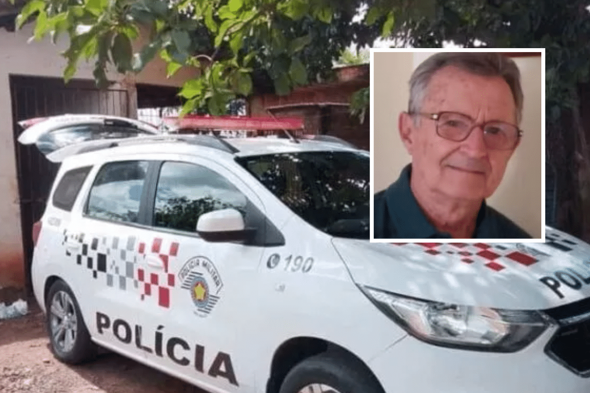 Filha Sai Da Cadeia Em Saida Temporaria E Mata Pai De 68 Anos Com 30 Facadas No Interior De Sp