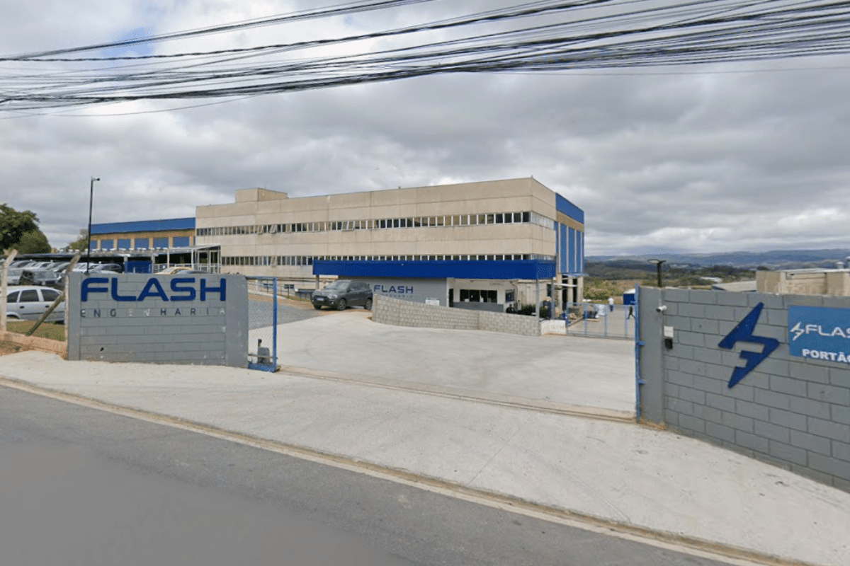 Flash Engenharia Abre 200 Vagas Em Sorocaba; Para Homens E Mulheres