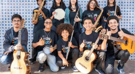 Guri Tem 3 Mil Vagas Em Sorocaba E Região E Prazo De Matrículas Está Terminando