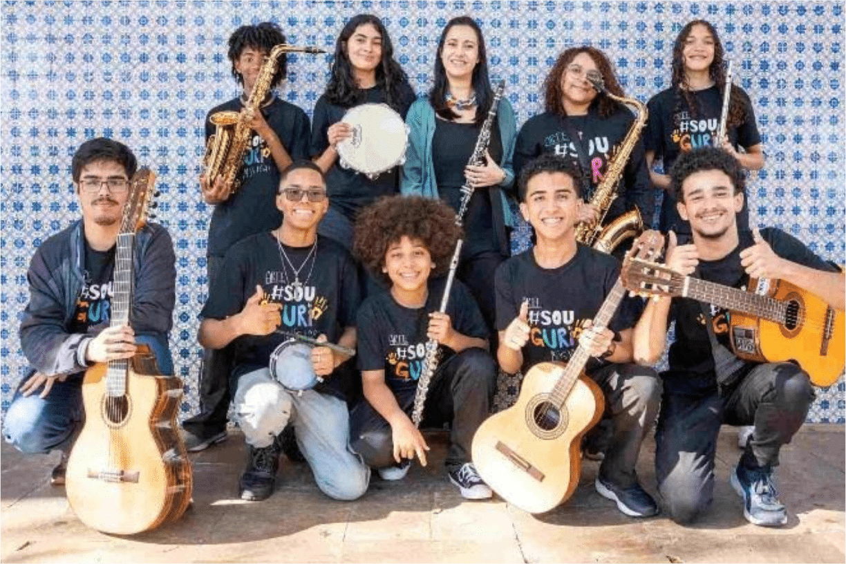 Guri Tem 3 Mil Vagas Em Sorocaba E Região E Prazo De Matrículas Está Terminando