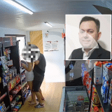 Gerente De Projetos Da Cba É Indiciado Por Importunação Sexual Contra Menina De 14 Anos