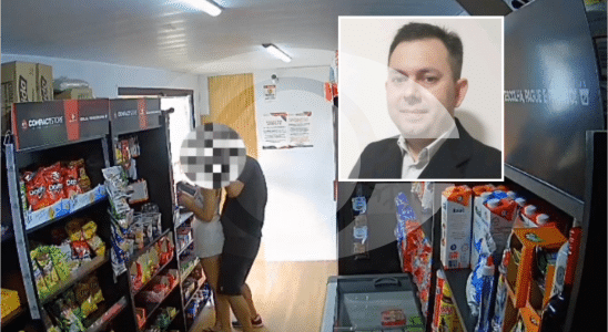 Gerente De Projetos Da Cba É Indiciado Por Importunação Sexual Contra Menina De 14 Anos