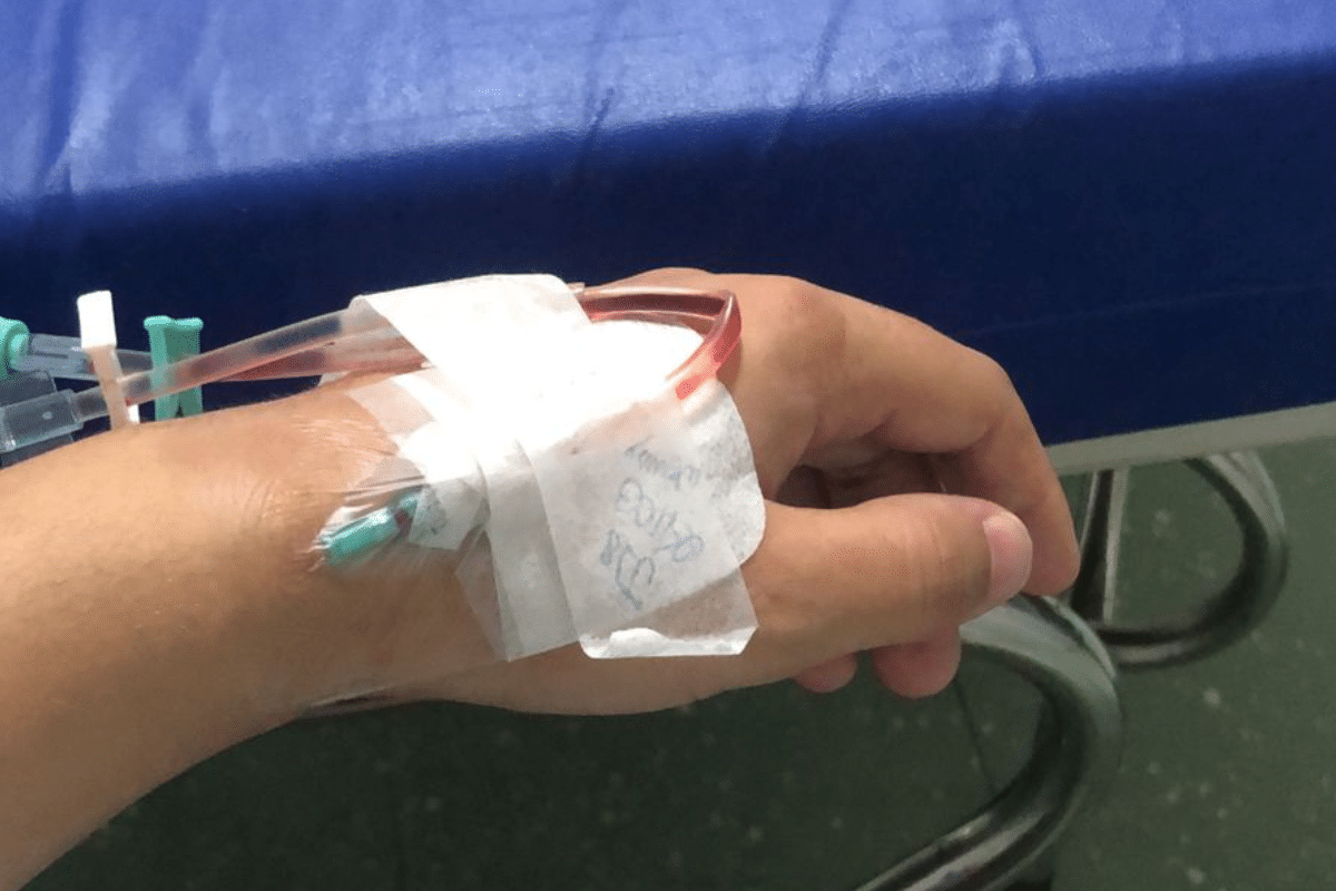 Gestante Aguarda Parto Há Mais De 24 Horas Com Bolsa Rompida Na Santa Casa De São Roque