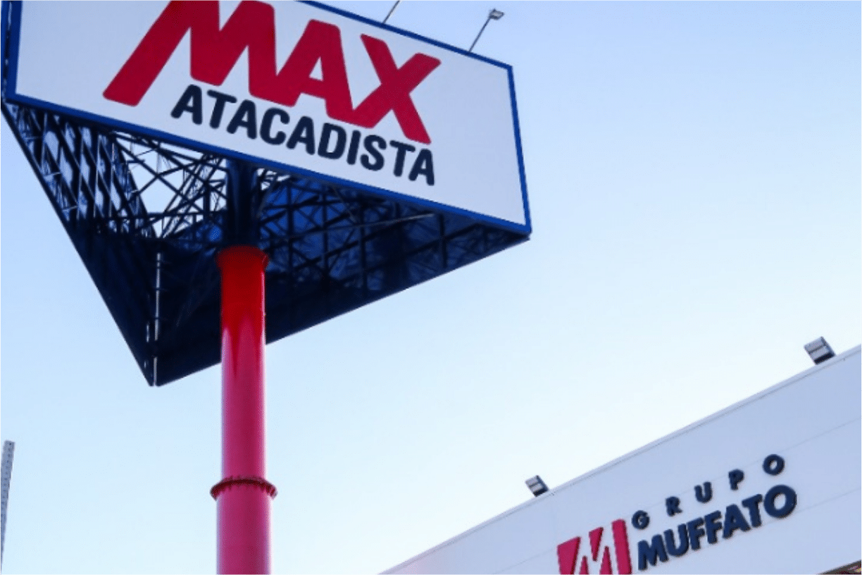 Grupo Muffato Tem Mais De 200 Vagas Para Nova Unidade Em Sorocaba