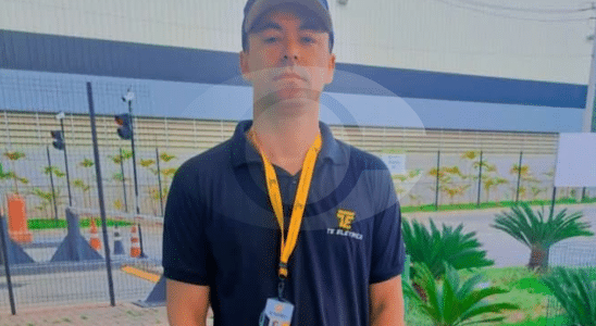 Homem Atropelado E Deixado Na Raposo Tavares Em Alumínio É Identificado