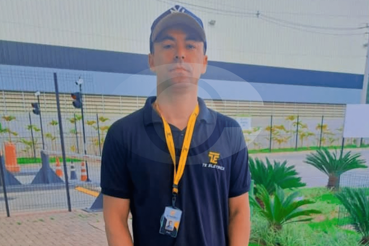 Homem Atropelado E Deixado Na Raposo Tavares Em Alumínio É Identificado