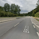 Homem E Encontrado Atropelado No Meio Da Raposo Tavares Em Aluminio