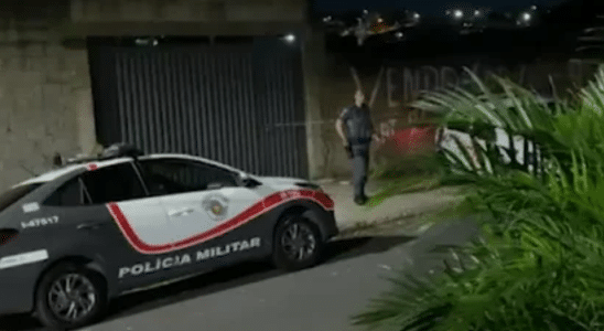 Homem É Morto Com Tiros Enquanto Estava Sentado Na Calçada De Casa Em Campinas