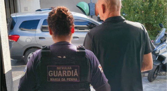 Homem É Preso Após Ameaçar E Tentar Colocar Fogo Em Carro De Mulher Em São Roque