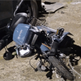 Homem É Preso Após Atropelar E Causar Morte De Motociclista Em Itu