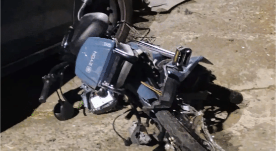 Homem É Preso Após Atropelar E Causar Morte De Motociclista Em Itu