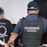 Homem É Preso Em Flagrante Pela Gcm De São Roque Por Por Importunação Sexual Em Padaria