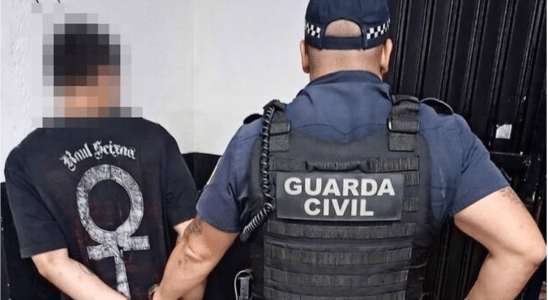 Homem É Preso Em Flagrante Pela Gcm De São Roque Por Por Importunação Sexual Em Padaria