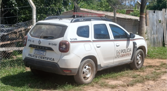 Homem Esfaqueado Em Mairinque E Levado Em Estado Grave Ao Chs Passa Por Cirurgia