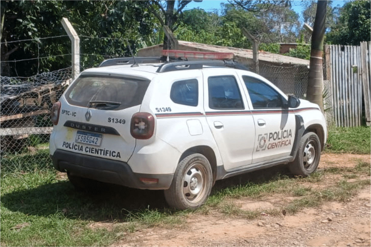 Homem Esfaqueado Em Mairinque E Levado Em Estado Grave Ao Chs Passa Por Cirurgia
