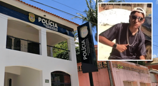 Homem Invade Casa E Mata Jovem De 16 Anos Que Visitava Sua Filha De 12 Anos