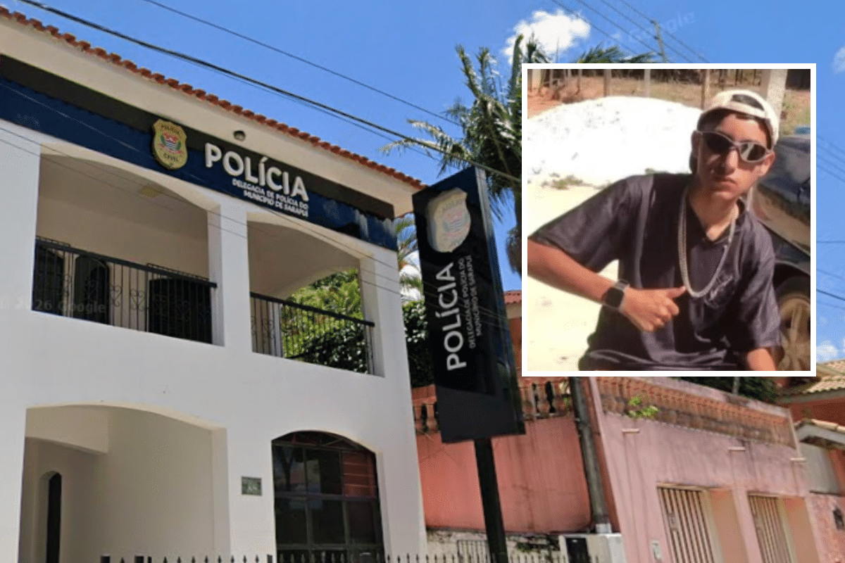Homem Invade Casa E Mata Jovem De 16 Anos Que Visitava Sua Filha De 12 Anos