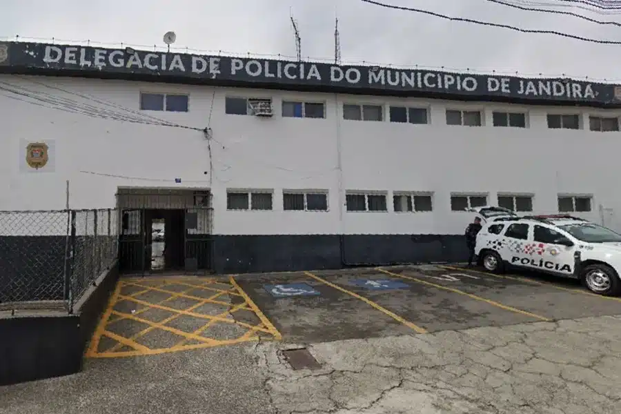 Homem Mata Companheira E Comete Suicídio No Jardim Gabriela