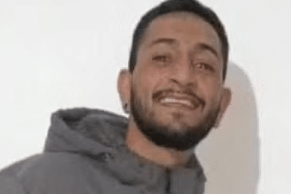 Homem Morre Em Acidente De Trabalho Após Cair De Escada Em São Carlos