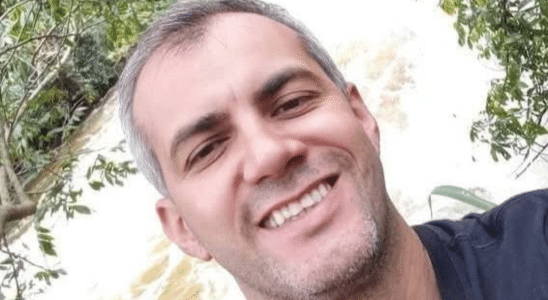 Homem Que Desapareceu Na Sexta-Feira 13 Em São Roque É Localizado Pela Família