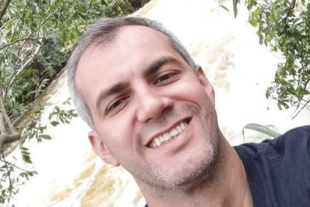 Homem Que Desapareceu Na Sexta-Feira 13 Em São Roque É Localizado Pela Família